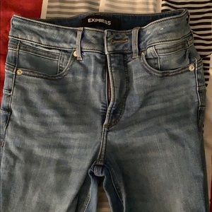 Express Jeans